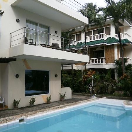 Beachcomber Resort Balabag  Εξωτερικό φωτογραφία