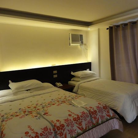 Beachcomber Resort Balabag  Εξωτερικό φωτογραφία