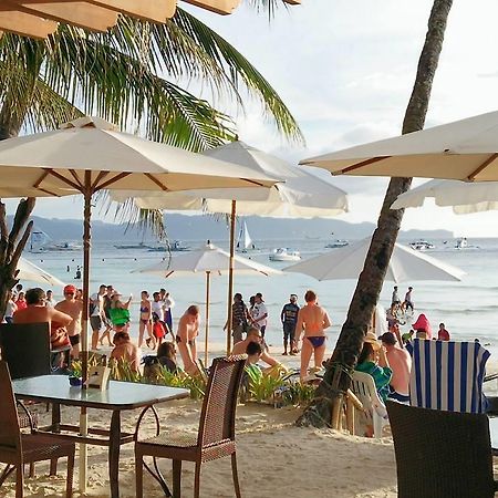 Beachcomber Resort Balabag  Εξωτερικό φωτογραφία