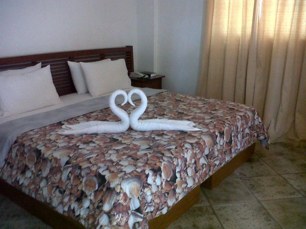 Beachcomber Resort Balabag  Δωμάτιο φωτογραφία