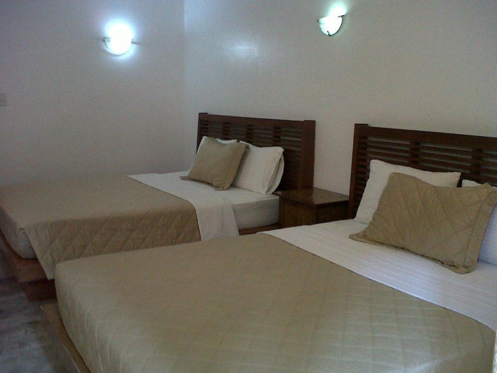 Beachcomber Resort Balabag  Δωμάτιο φωτογραφία