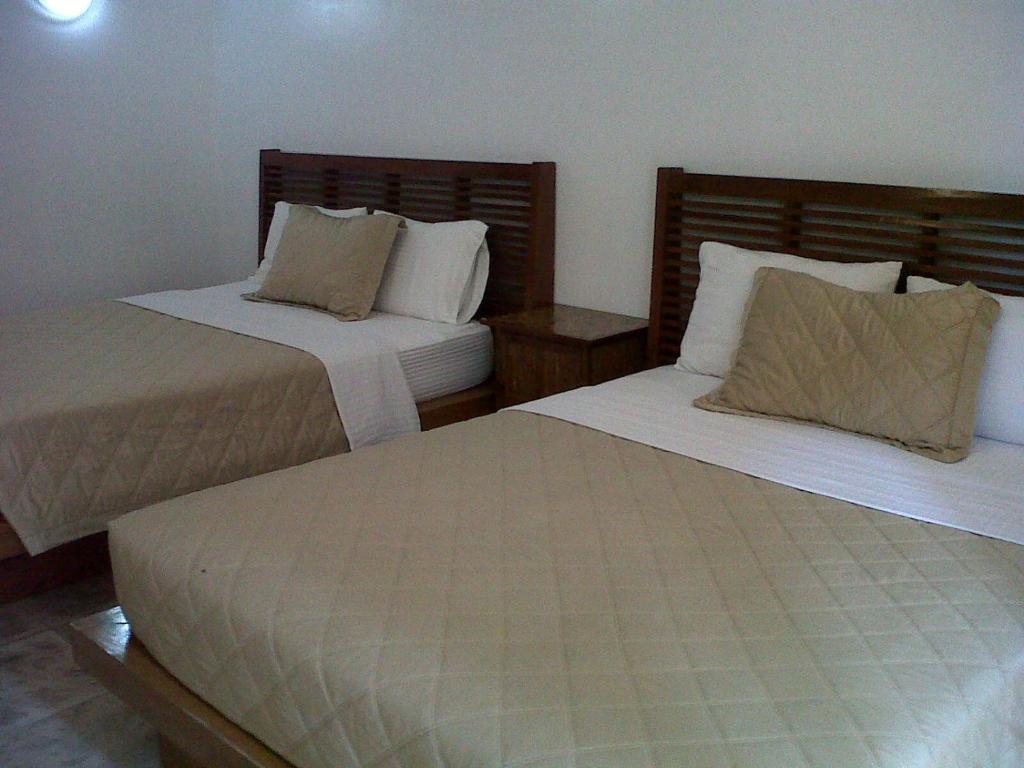 Beachcomber Resort Balabag  Δωμάτιο φωτογραφία