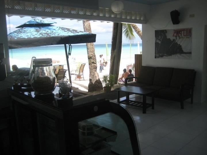Beachcomber Resort Balabag  Εξωτερικό φωτογραφία