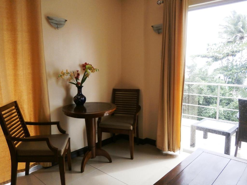 Beachcomber Resort Balabag  Εξωτερικό φωτογραφία