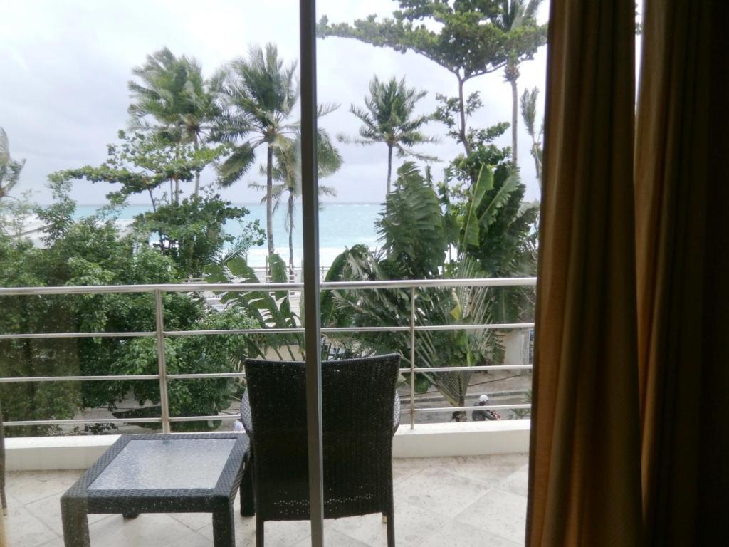 Beachcomber Resort Balabag  Εξωτερικό φωτογραφία