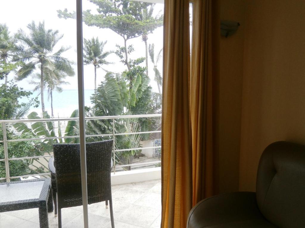 Beachcomber Resort Balabag  Εξωτερικό φωτογραφία