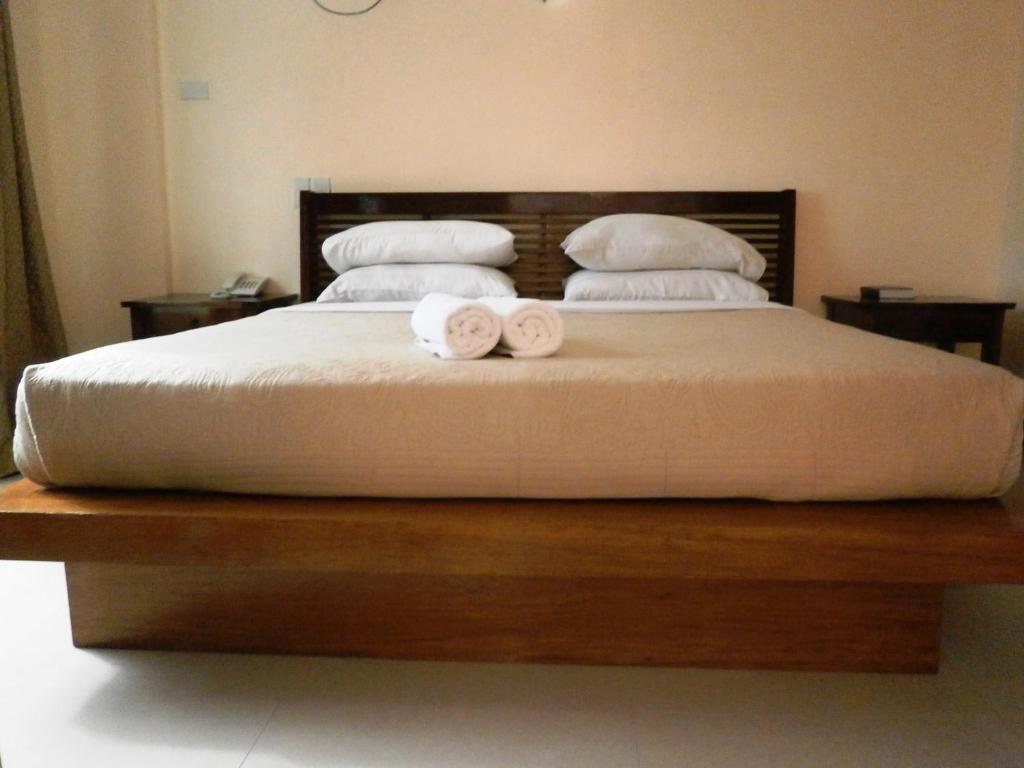 Beachcomber Resort Balabag  Εξωτερικό φωτογραφία