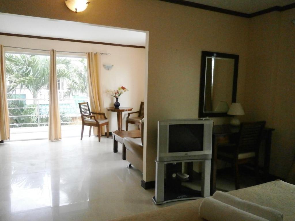 Beachcomber Resort Balabag  Εξωτερικό φωτογραφία