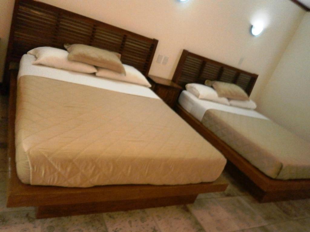 Beachcomber Resort Balabag  Εξωτερικό φωτογραφία