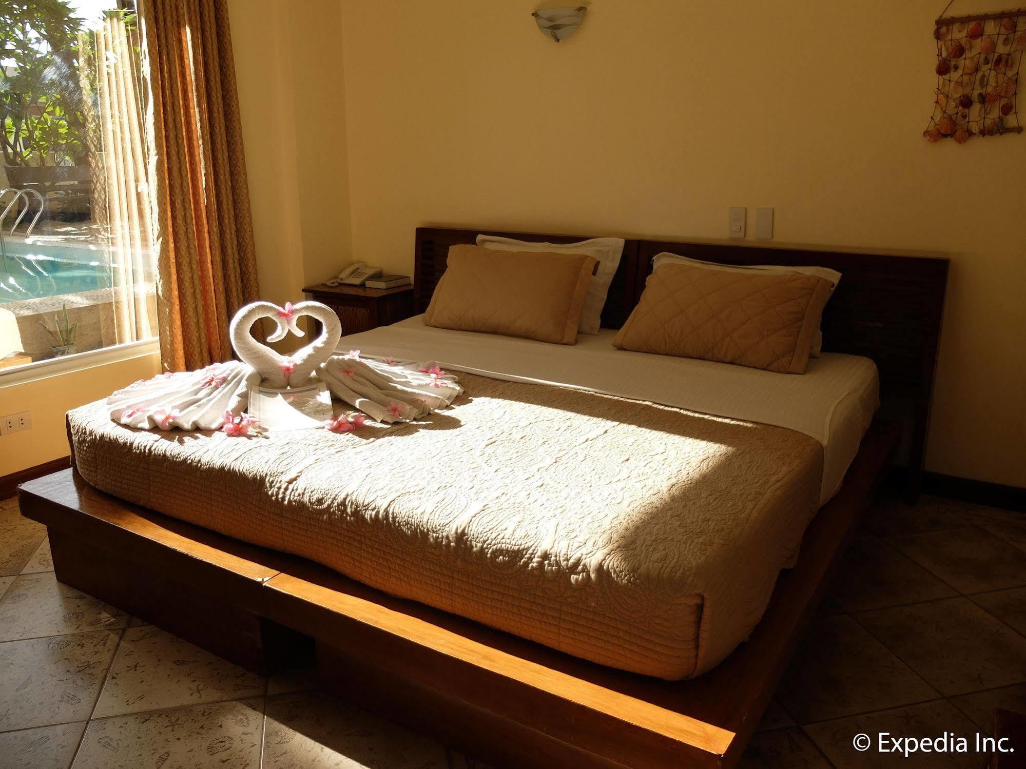 Beachcomber Resort Balabag  Εξωτερικό φωτογραφία