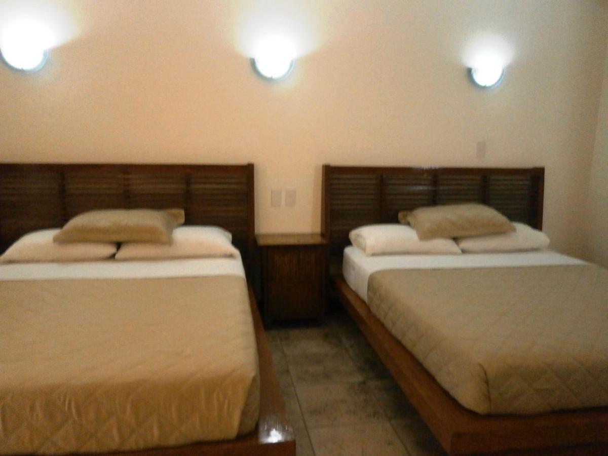 Beachcomber Resort Balabag  Εξωτερικό φωτογραφία